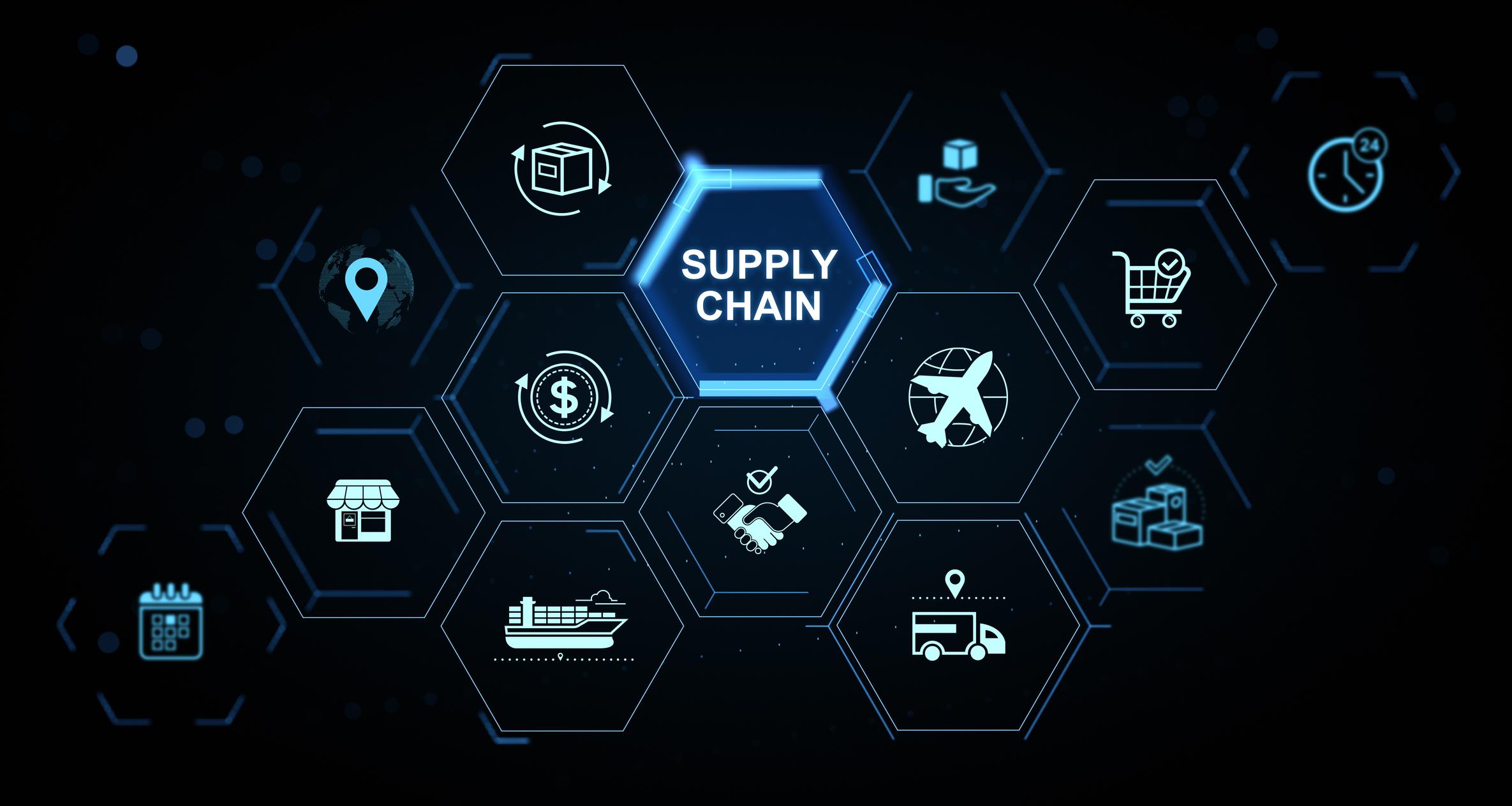 Supplier Sourcing